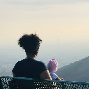 Meet your Posher, Joy